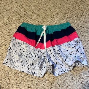 Chubbies 4” Swim Shorts